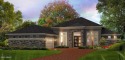 NOW UNDER CONSTRUCTION - BRAND NEW HOME! Experience luxury for sale in Ormond Beach Florida Volusia County County on GolfHomes.com