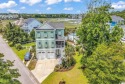 Don't miss out on this exquisite, enclosed raised beach house for sale in North Myrtle Beach South Carolina Horry County County on GolfHomes.com