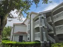 This stunning two-bedroom two-bathroom, third-floor, corner unit for sale in Orlando Florida Orange County County on GolfHomes.com