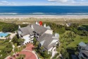 OCEANFRONT living in the heart of the Amelia Island Plantation for sale in Fernandina Beach Florida Nassau County County on GolfHomes.com