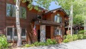 This spectacular Third Creek townhouse backs to a creek/forest for sale in Incline Village Nevada Washoe County County on GolfHomes.com