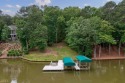 Private lake lot located in Parrotts Cove gives easy access to, Georgia