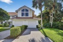 Discover the perfect blend of elegance and comfort in this for sale in Boca Raton Florida Palm Beach County County on GolfHomes.com