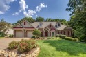 Welcome to this beautifully maintained all-brick Southern Living for sale in Loudon Tennessee Loudon County County on GolfHomes.com