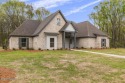 Welcome to this beautiful 4 bedroom, 2.5 bath home located in for sale in Madison Mississippi Madison County County on GolfHomes.com
