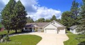 Step inside and discover a thoughtfully designed split ranch for sale in Lincoln Michigan Alcona County County on GolfHomes.com