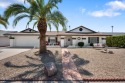 Beautifully updated Bridgeford model in Sun City West! Step for sale in Sun City West Arizona Maricopa County County on GolfHomes.com