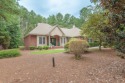 Custom built home in the popular one-story ranch with bonus room for sale in Aiken South Carolina Aiken County County on GolfHomes.com