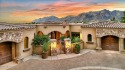 Welcome to Unique Luxury with Panoramic Mountain Vistas in for sale in Tucson Arizona Pima County County on GolfHomes.com