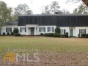 Large house with lots of room.  Great room and bonus room for sale in Statesboro Georgia Bulloch County County on GolfHomes.com
