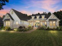 Welcome to luxury living in the beautiful, gated Hideaway Lake for sale in Hideaway Texas Smith County County on GolfHomes.com