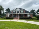 Overlooking hole #2 at Blueberry Plantation Golf and Country for sale in Alma Georgia Bacon County County on GolfHomes.com