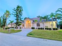 One or more photo(s) has been virtually staged. WATERFRONT for sale in Punta Gorda Florida Charlotte County County on GolfHomes.com
