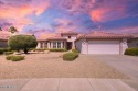 Popular Palo Verde/Borgata sits on the stunning Desert Springs for sale in Surprise Arizona Maricopa County County on GolfHomes.com