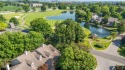 Experience vacation-style living every day in this beautifully for sale in Lexington Kentucky Fayette County County on GolfHomes.com