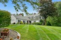 Welcome to 26 Country Club, a Stunning Dutch Colonial nestled for sale in Hopewell Junction New York Dutchess County County on GolfHomes.com