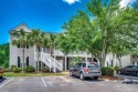 This ground floor furnished unit in the Palmetto Park community for sale in Myrtle Beach South Carolina Horry County County on GolfHomes.com