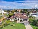 A rare opportunity to secure a single-family home with 100' of for sale in Longboat Key Florida Sarasota County County on GolfHomes.com