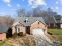 Great ranch style home in Old Course at Cramer Mtn. This home for sale in Cramerton North Carolina Gaston County County on GolfHomes.com