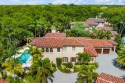 The Bears Club is exclusive gated and nestled inside of almost for sale in Jupiter Florida Palm Beach County County on GolfHomes.com