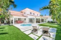 On upscale Asturia Avenue just one block south of the Granada for sale in Coral Gables Florida Miami-Dade County County on GolfHomes.com