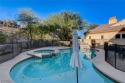 This Spectacular home provides Luxury, Privacy, & Tranquility in for sale in Henderson Nevada Clark County County on GolfHomes.com