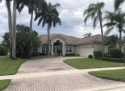 This home has an upgraded kitchen, marble floors and an upgraded for sale in Boynton Beach Florida Palm Beach County County on GolfHomes.com