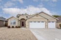 Welcome to this beautifully maintained semi custom home, a for sale in Fernley Nevada Lyon County County on GolfHomes.com