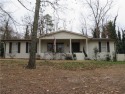 This sprawling brick ranch is in the perfect location! Minutes for sale in Cedartown Georgia Polk County County on GolfHomes.com