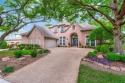 Stunning property in guard gated Stonebriar Village located on a for sale in Frisco Texas Denton County County on GolfHomes.com