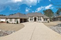 Built in 2024, this beautiful home was built by Carriage Homes for sale in Hot Springs Village Arkansas Saline County County on GolfHomes.com