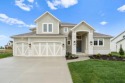 The Lila by Roeser Homes. Custom build sold before processing for sale in Basehor Kansas Leavenworth County County on GolfHomes.com