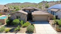 Welcome to this beautifully designed 4-bedroom, 2-bathroom for sale in Goodyear Arizona Maricopa County County on GolfHomes.com