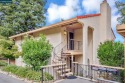 You'll love the two spacious balconies offering fantastic golf for sale in Walnut Creek California Contra Costa County County on GolfHomes.com