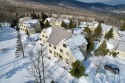 This spacious, desirable end unit affords great living spaces for sale in Carrabassett Valley Maine Franklin County County on GolfHomes.com