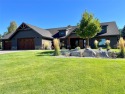 You will love every detail of this nearly new single level home for sale in Bigfork Montana Flathead County County on GolfHomes.com