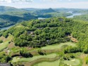 Waterfall At Lake Burton-Golf Course frontage. 2 lots being sold for sale in Clayton Georgia Rabun County County on GolfHomes.com