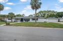 NEVER FLOODED IN ANY HURICANES! Spacious 5BR/3BA home with two for sale in Daytona Beach Florida Volusia County County on GolfHomes.com