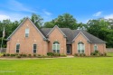 Move-In Ready Gem in Cherokee Meadows Golf Course for sale in Olive Branch Mississippi Desoto County County on GolfHomes.com
