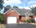 Elegant and Spacious Townhome in the Golf and Waterfront for sale in New Bern North Carolina Craven County County on GolfHomes.com