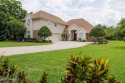 Halifax Plantation Estate home located on a large wooded lot in for sale in Ormond Beach Florida Volusia County County on GolfHomes.com
