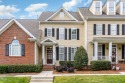 Welcome to this gorgeous, move-in ready townhome nestled in the for sale in Wake Forest North Carolina Wake County County on GolfHomes.com