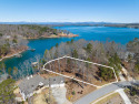 Deep Water, Mountain Views, Stunning Waterfront Lot  for sale in Salem South Carolina Oconee County County on GolfHomes.com