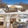 Stunning Catskills home will not disappoint with its spacious for sale in Jefferson New York Schoharie County County on GolfHomes.com