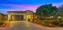 This residence is located in the prestigious Encanterra for sale in Queen Creek Arizona Pinal County County on GolfHomes.com