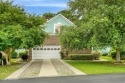 Discover coastal living in this spacious and thoughtfully for sale in Southport North Carolina Brunswick County County on GolfHomes.com