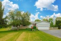 Come experience this ranch-style home nestled on 2 acres! It for sale in Johnstown Ohio Licking County County on GolfHomes.com