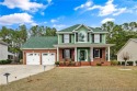 Beautiful home located in a gated, golf course community! Home for sale in Spring Lake North Carolina Harnett County County on GolfHomes.com