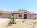 Enjoy the best of Southern Arizona living in this beautifully for sale in Green Valley Arizona Pima County County on GolfHomes.com