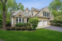 Stunning Bocina built townhouse in Basking Ridge's finest luxury for sale in Bernards Twp. New Jersey Somerset County County on GolfHomes.com
